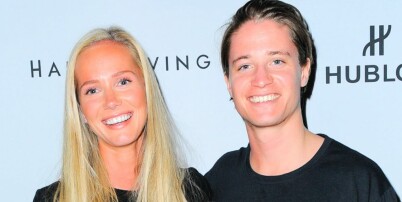 Kygo om kleskolleksjonen: - Har fått hjelp av kjæresten